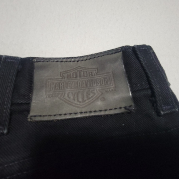 Harley Davidson Jeans - Picture 10 of 16